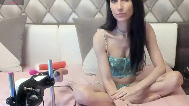 SEXYQUEEN55 online show from October 15, 6:41 pm