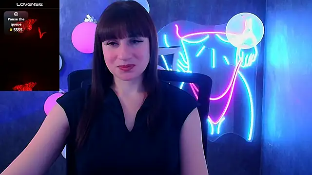 Violla My online show from February 18, 9:54 am