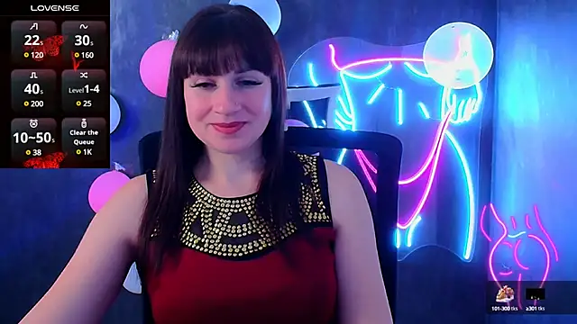 Violla My online show from February 21, 9:45 am