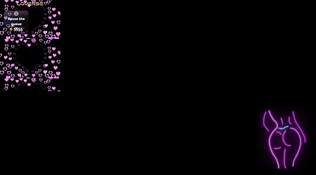 Violla My online show from March 18, 9:43 pm