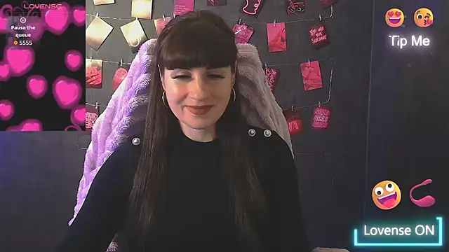 Violla My online show from October 18, 5:43 am