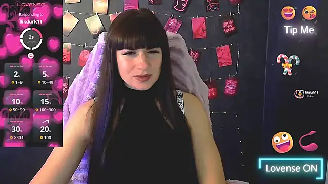 Violla My online show from October 19, 6:03 am