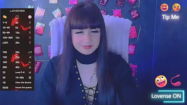 Violla My online show from December 4, 6:34 am