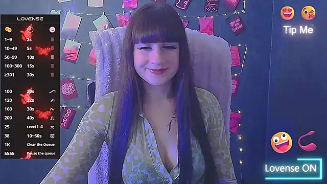 Violla My online show from December 5, 6:44 am