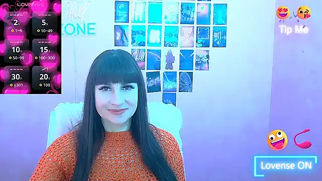 Violla My online show from January 6, 6:50 am