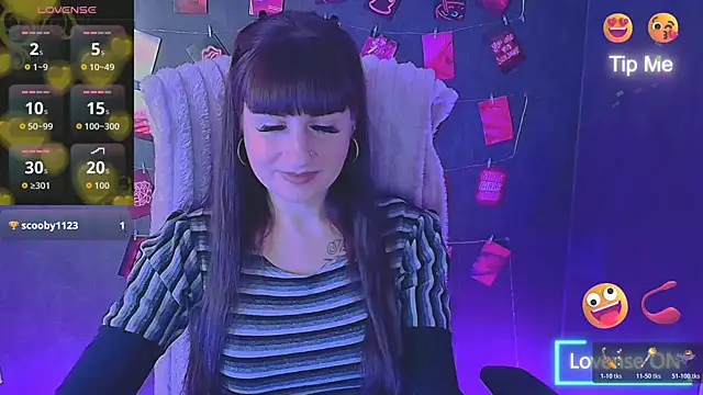 Violla My online show from January 9, 12:52 pm