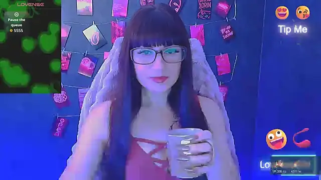 Violla My online show from February 4, 6:52 am