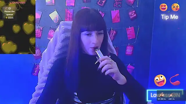 Violla My online show from February 22, 6:57 am