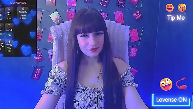 Violla My online show from March 11, 6:41 am