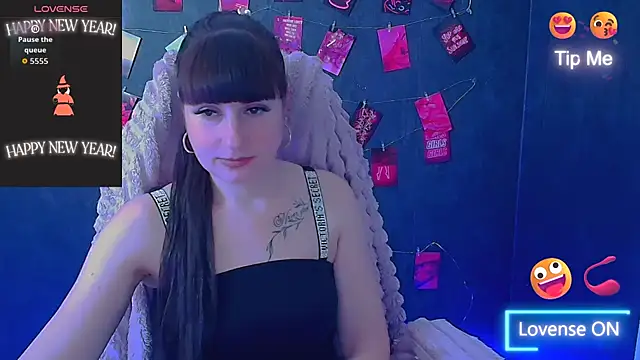 Snapshot of Violla_My chatting on April 26, 12:25 pm Violla My online show from April 26, 12:25 pm