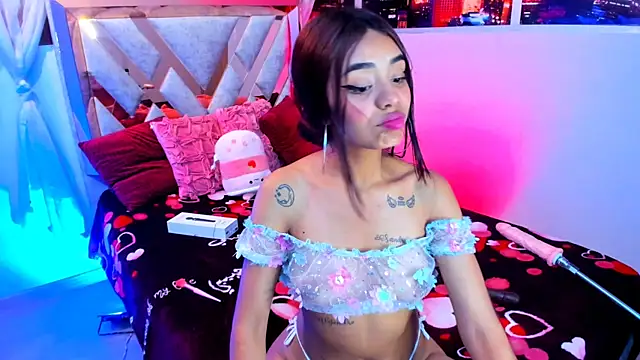 Tiffany sander online show from February 7, 9:16 am