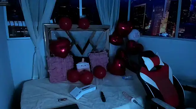 Tiffany sander online show from February 15, 6:12 am