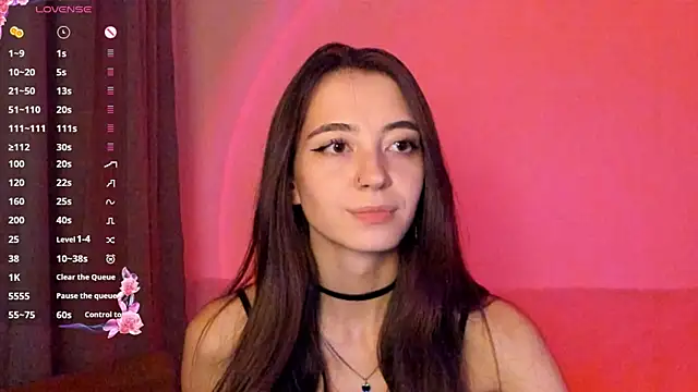 Snapshot of EvaBradley chatting on September 26, 6:45 pm EvaBradley online show from September 26, 6:45 pm