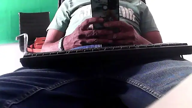 Snapshot of GO_LALA chatting on March 18, 6:46 am GO LALA online show from March 18, 6:46 am