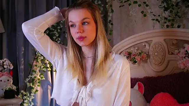 EdlinAlliston online show from November 27, 1:57 pm