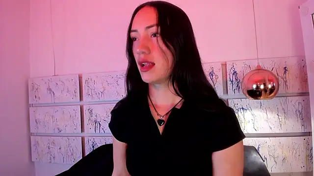 Scarlett  Fox   online show from February 6, 11:13 am