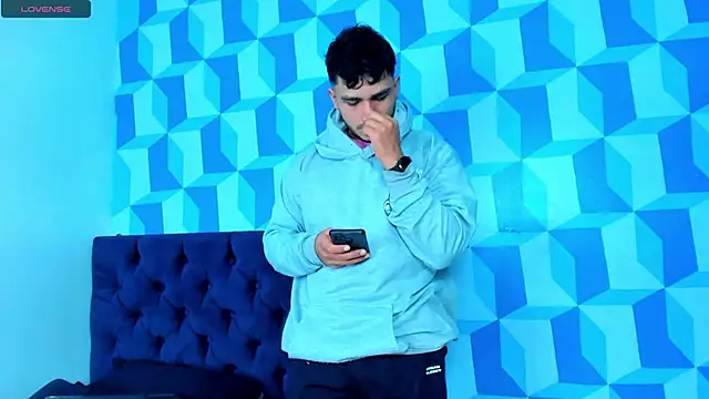 jeisonstark online show from February 14, 5:57 pm