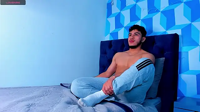 jeisonstark online show from March 6, 5:43 pm