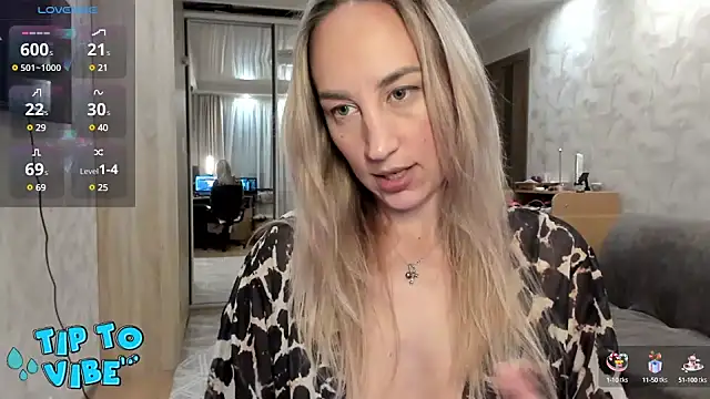Snapshot of lady_Nati chatting on February 19, 3:27 pm lady Nati online show from February 19, 3:27 pm