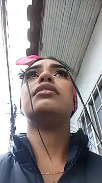 Sara-77 online show from January 9, 8:44 pm