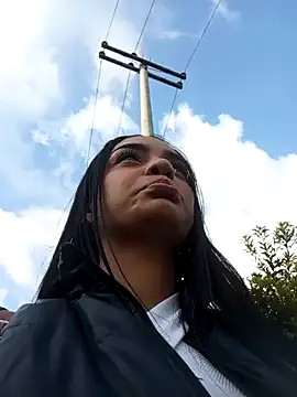 Sara-77 online show from January 12, 10:01 pm