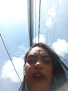 Sara-77 online show from January 13, 5:44 pm