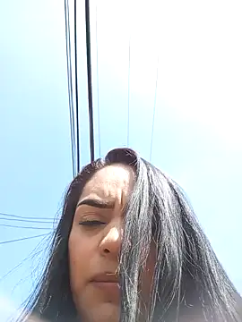 Sara-77 online show from January 14, 2:43 pm