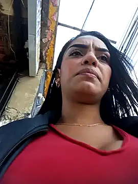 Sara-77 online show from January 15, 6:40 pm