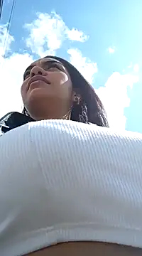 Sara-77 online show from January 16, 2:30 pm