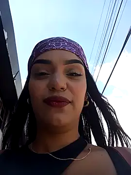 Sara-77 online show from January 22, 6:31 pm