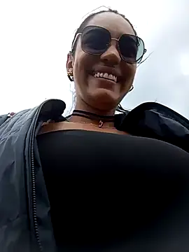 Sara-77 online show from January 25, 6:13 pm