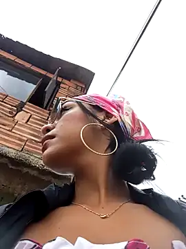 Sara-77 online show from January 31, 2:28 pm