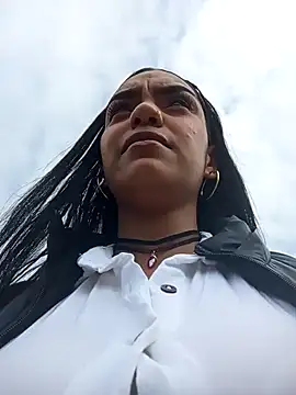 Sara-77 online show from February 5, 2:16 pm