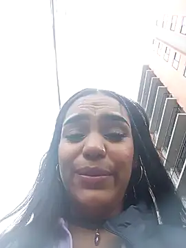 Sara-77 online show from February 5, 5:20 pm