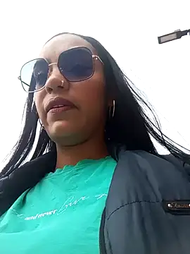 Sara-77 online show from February 12, 3:05 pm