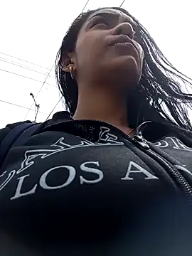 Sara-77 online show from February 19, 6:54 pm