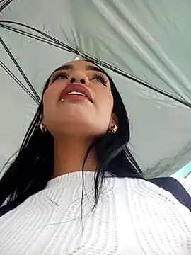 Sara-77 online show from February 21, 4:59 pm