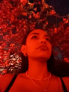 Sara-77 online show from February 27, 6:18 am