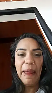 Sara-77 online show from March 11, 6:30 pm