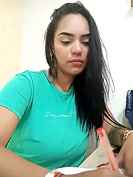 Sara-77 online show from March 12, 9:13 pm