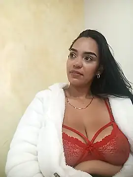 Sara-77 online show from March 13, 6:34 pm