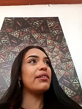 Sara-77 online show from March 17, 10:06 pm