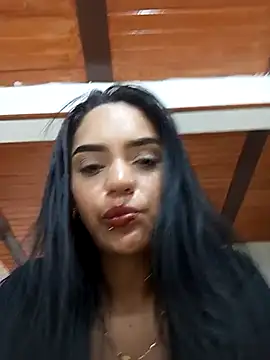 Sara-77 online show from March 18, 8:59 pm