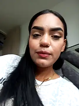 Sara-77 online show from September 12, 4:18 pm