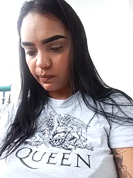 Sara-77 online show from September 19, 3:13 pm