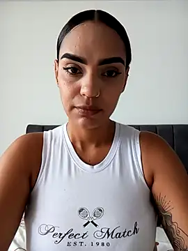 Sara-77 online show from September 20, 5:25 pm