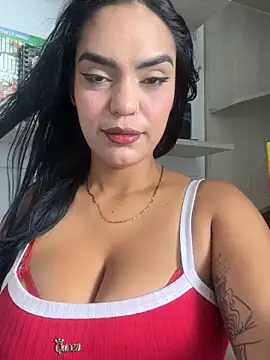 Sara-77 online show from November 18, 3:38 pm