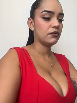 Sara-77 online show from March 9, 3:05 pm