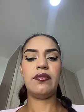 Sara-77 online show from April 1, 9:54 am