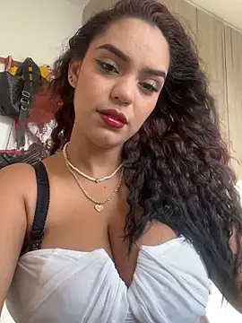 Sara-77 online show from April 16, 12:50 pm